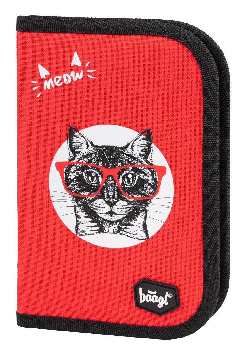 School set Cat