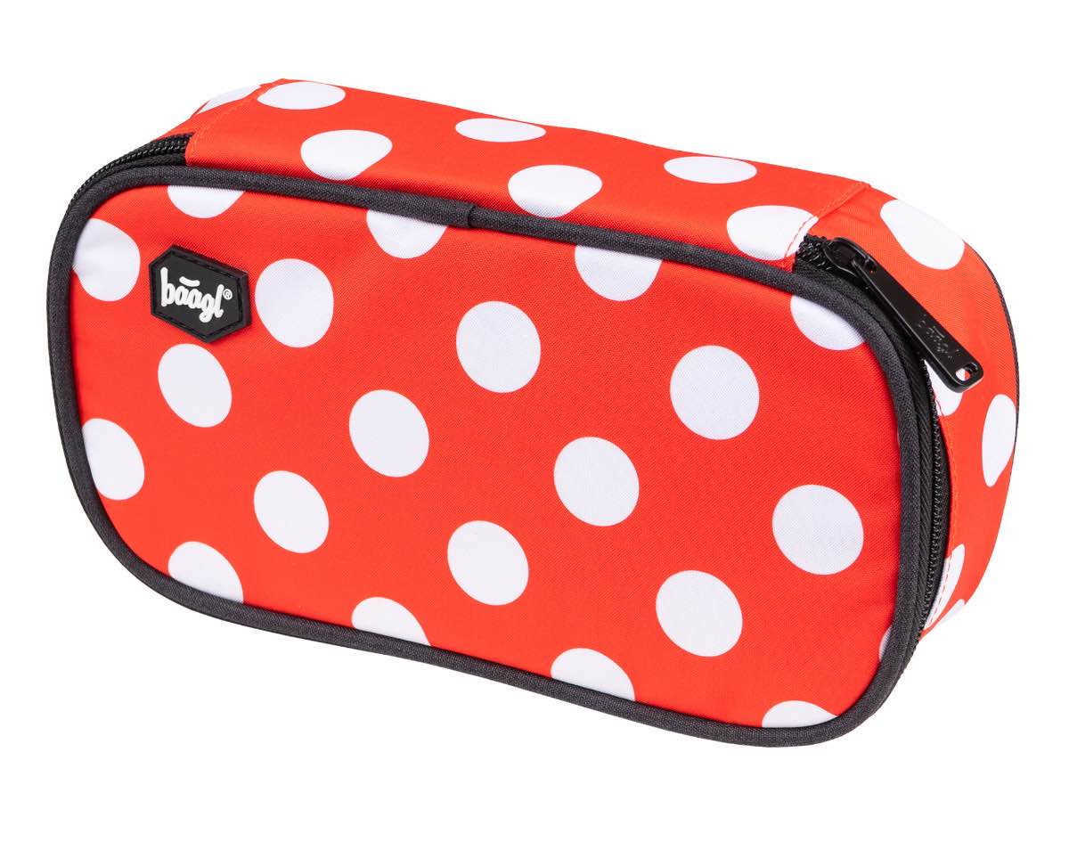 School set Cubic Dots