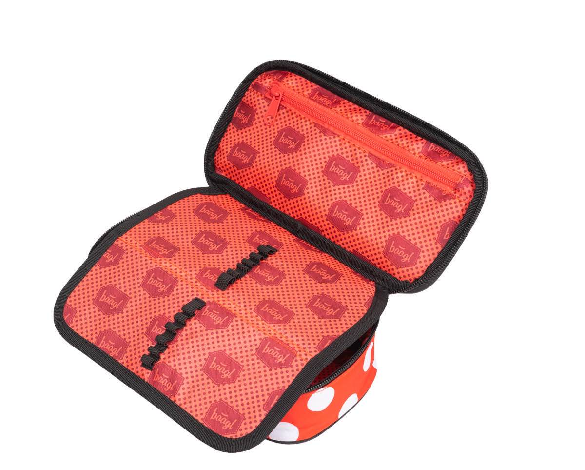 School set Cubic Dots