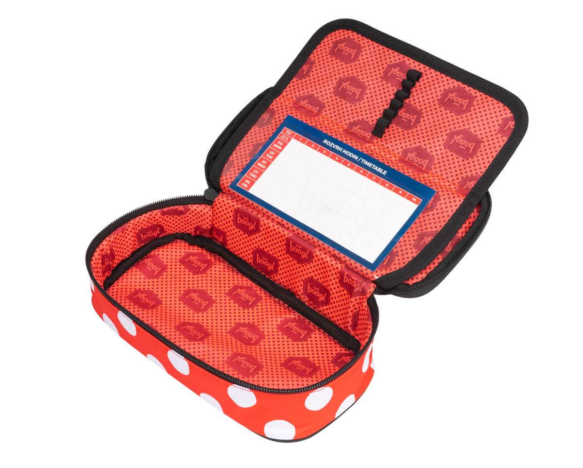 School set Cubic Dots
