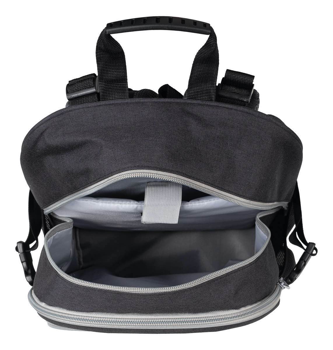 School set Logo Black