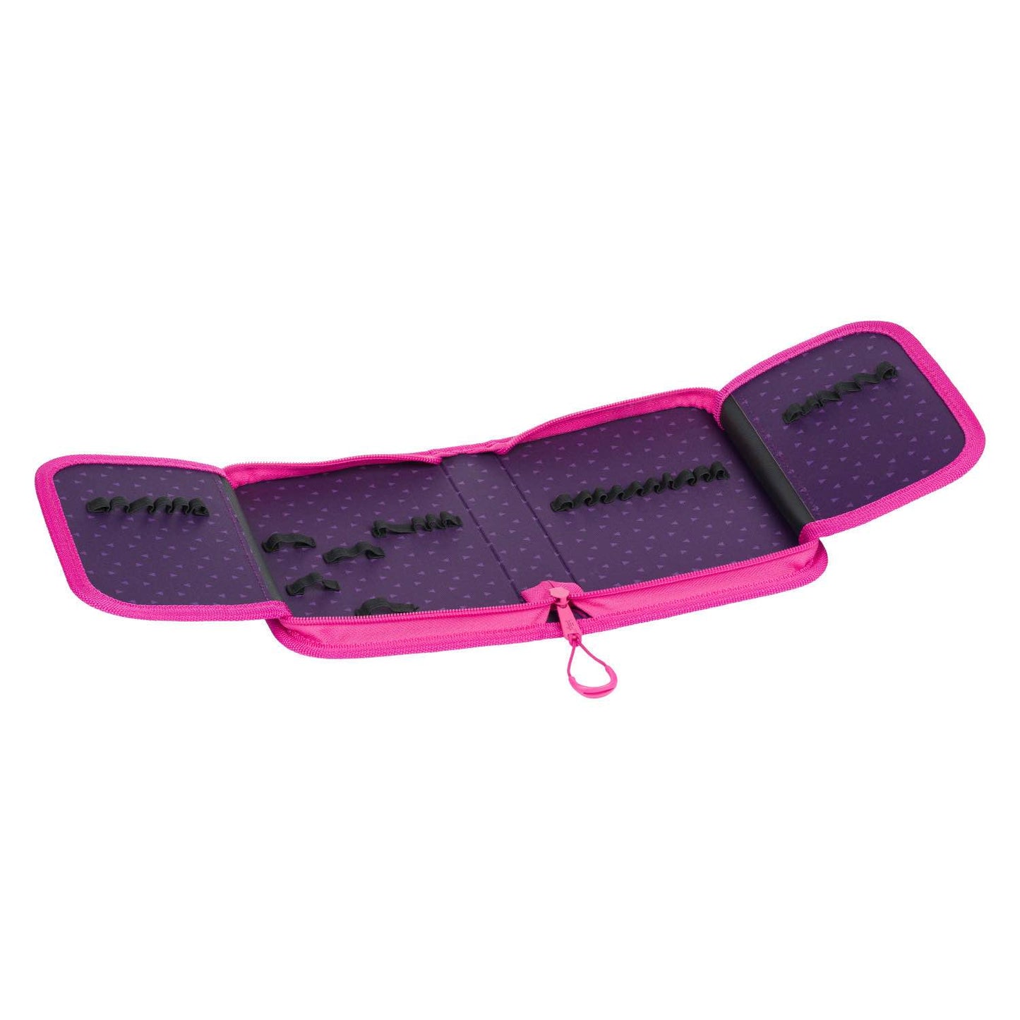 One-tier pencil case Chameleon