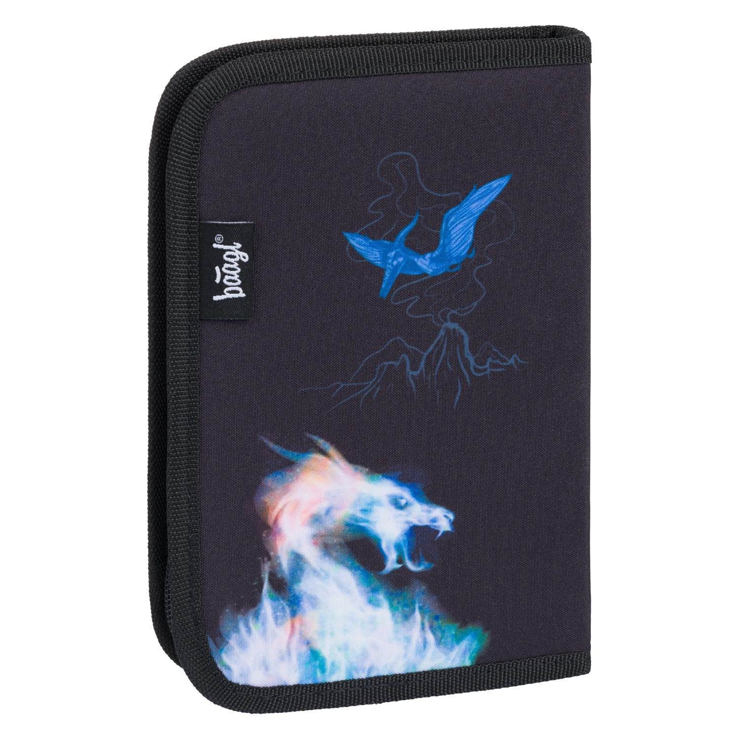 One-tier pencil case Phoenix