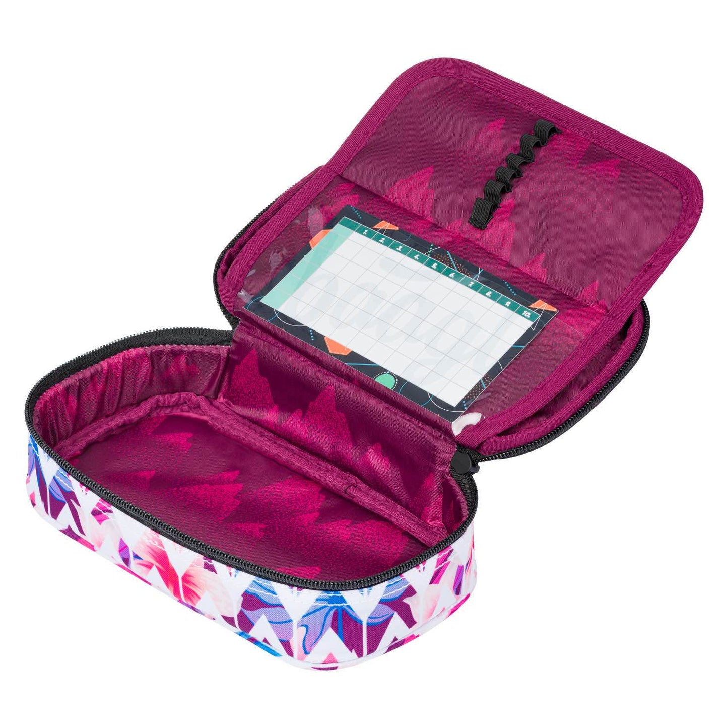 School etui Hawaii