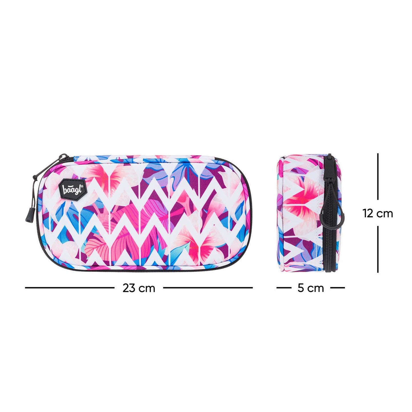 School etui Hawaii