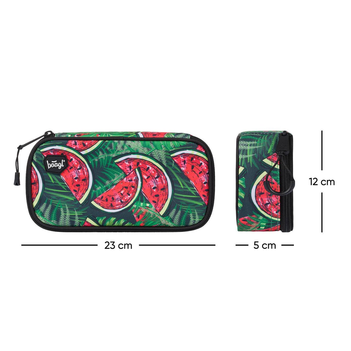 School etui Melon