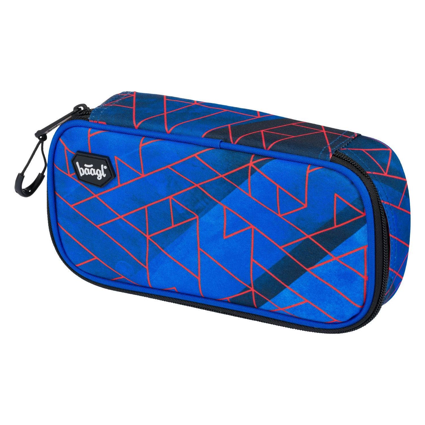 School etui Trigo