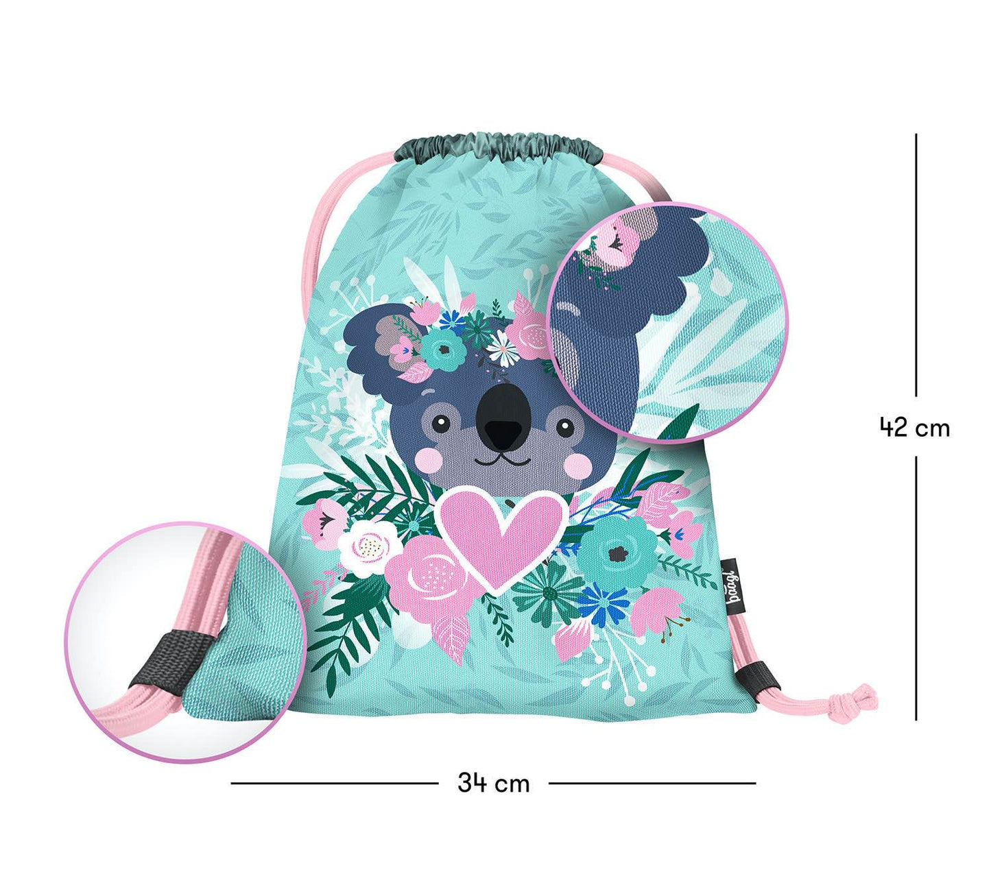 Gym sack Koala