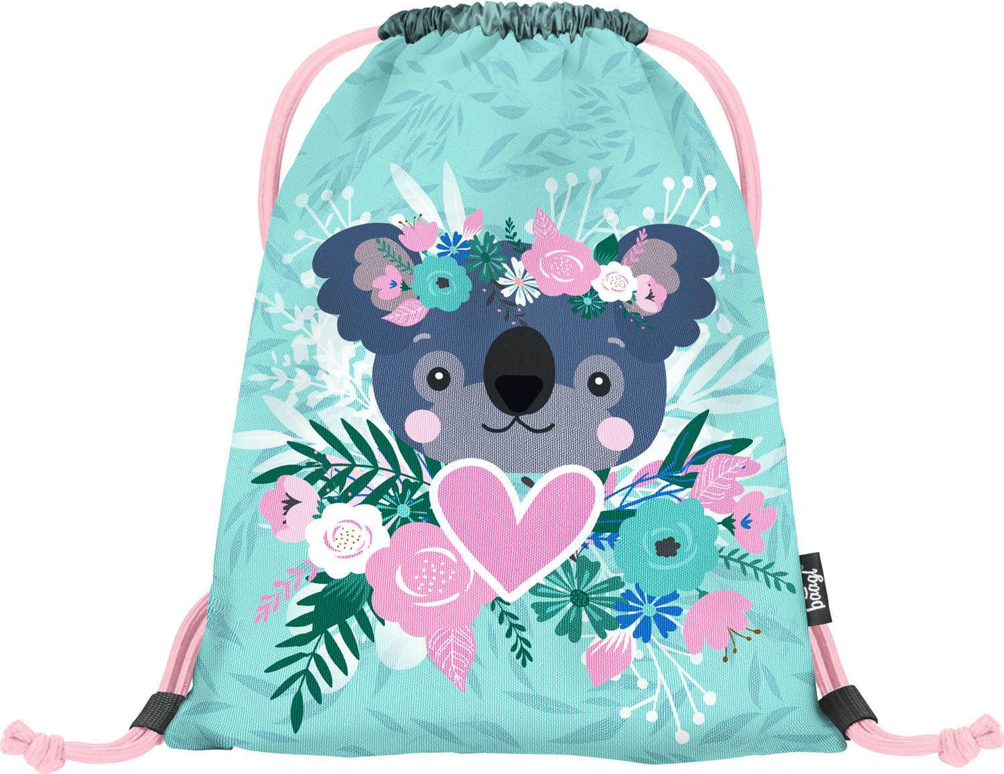 Gym sack Koala