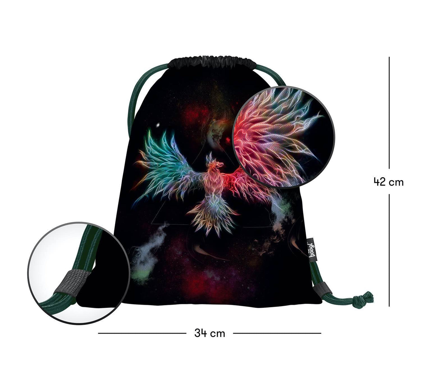 Gym sack Phoenix