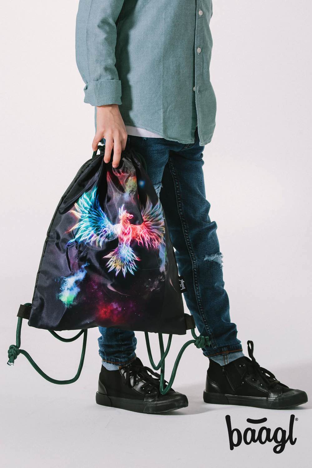 Gym sack Phoenix