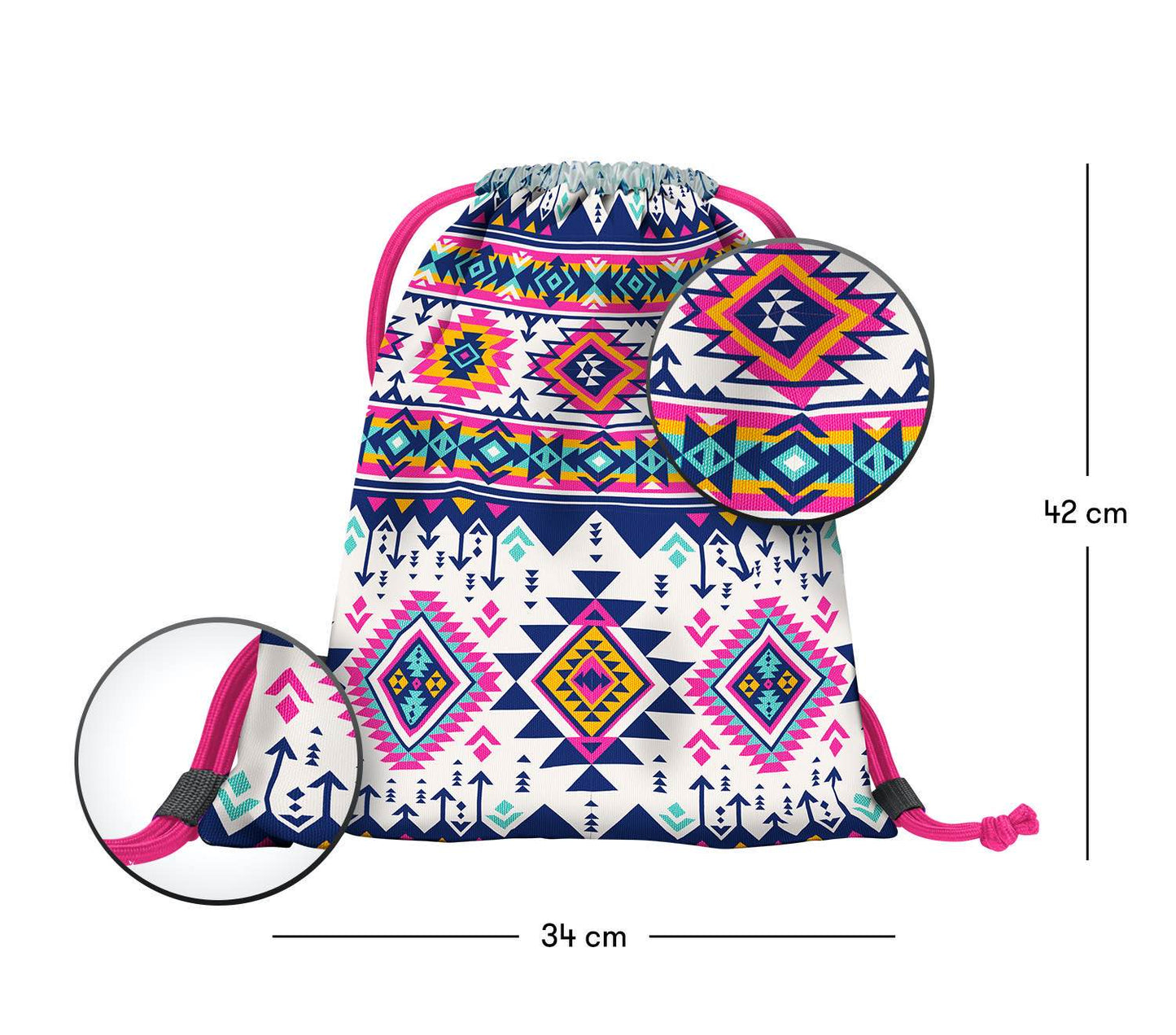 School set Core Boho