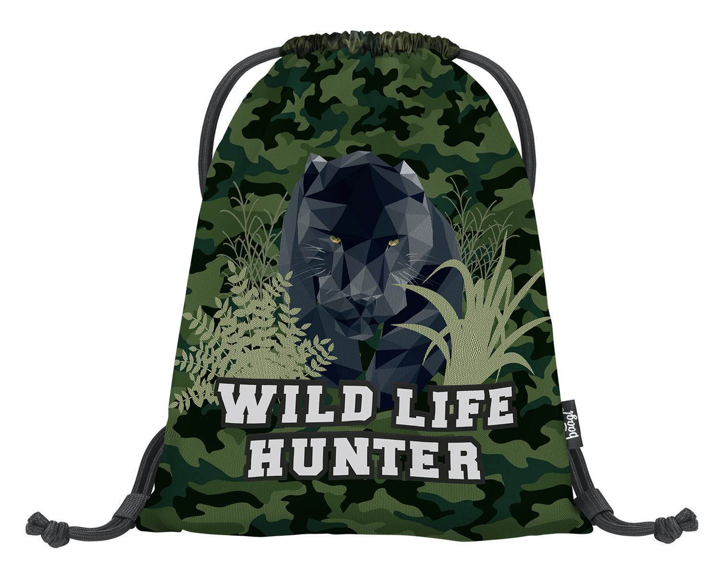 School set Zippy Panther