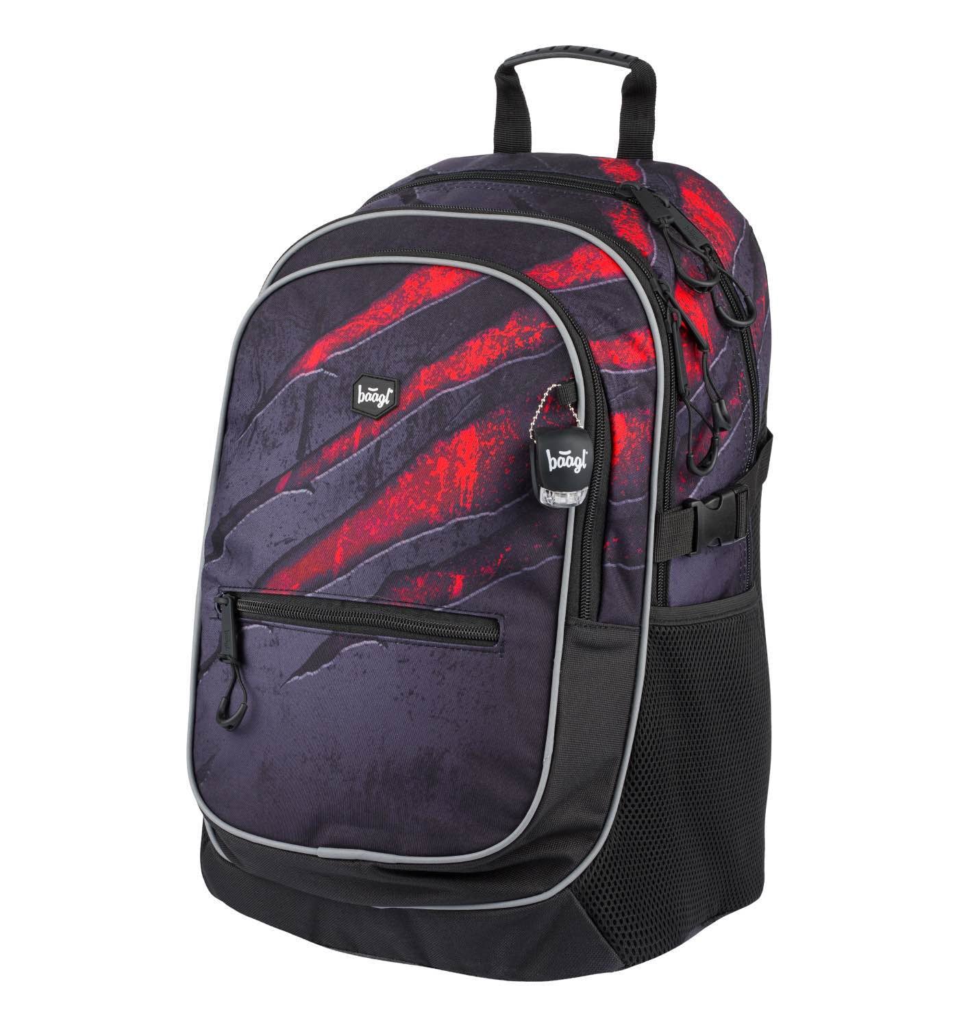 School set Core Láva