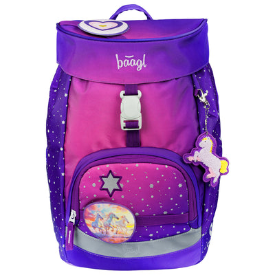 School set Airy Horses Heart III