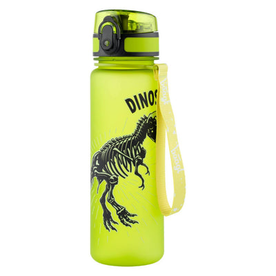 Tritan bottle Dinosaurs, 500 ml