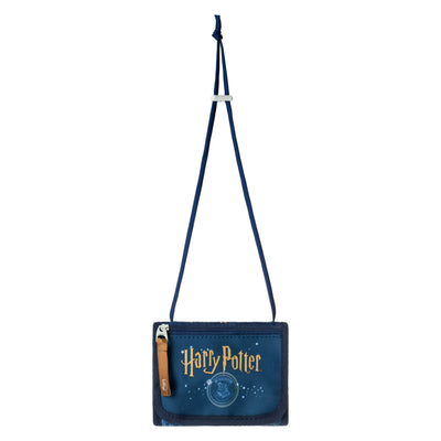 Kids wallet Harry Potter Hogwarts