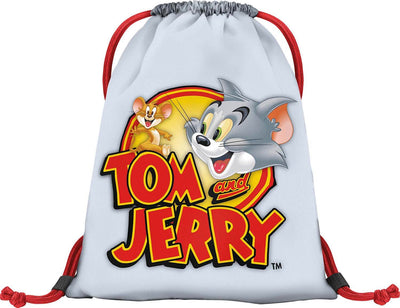 Preschool gym sack Tom & Jerry