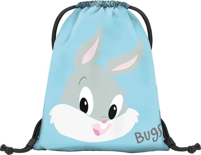 Preschool gym sack Bugs Bunny