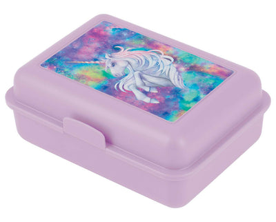 Lunch box Unicorn