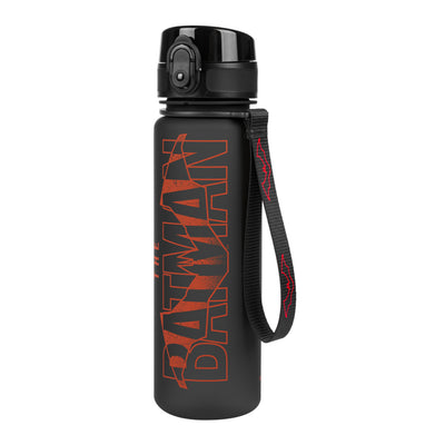 Tritan bottle Batman Red, 500 ml