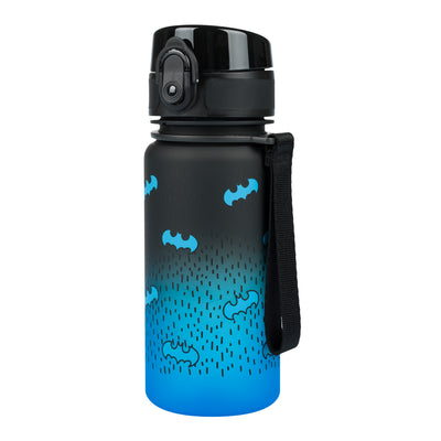 Tritan bottle Gradient Batman Blue, 350m
