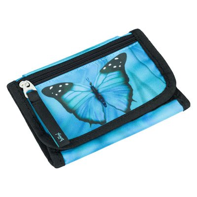 Kids wallet Butterfly