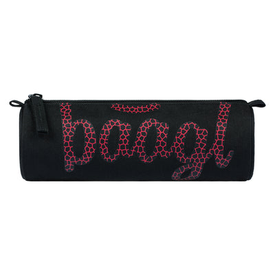 Pencil pouch Red