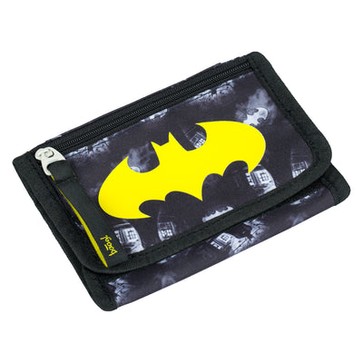 Kids wallet Batman Dark City