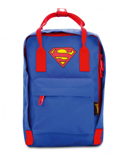 Pre-school backpack Superman - ORIGINAL