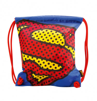Gym sack Superman - POP