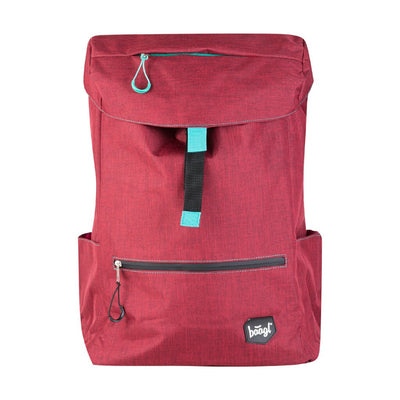 Student backpack Red
