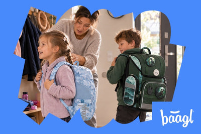 How to Make the Start of the School Year Easier for Children: Practical Tips for Parents