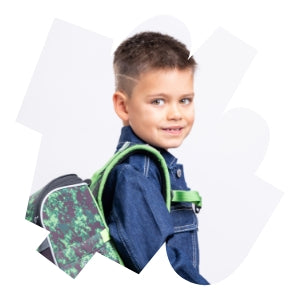 School Bags for Boys