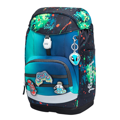 Airy Plus Backpacks