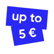 Under 4 €