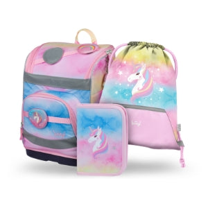 School Sets for First-Graders