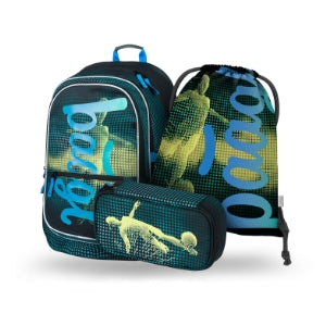 School Sets from 3rd Grade