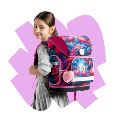 School Bags for Girls