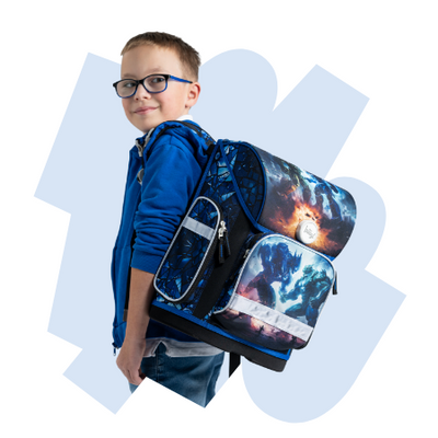 School Bags for Boys