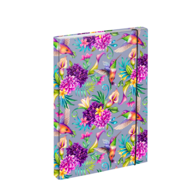 Notebook Folders