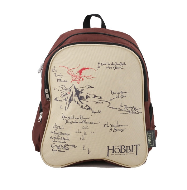 Bag Hobbit