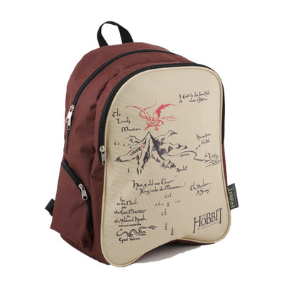 Bag Hobbit