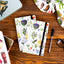 Notebook Herbs Kateřina Winterová, lined, 13 × 21 cm