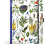 Notebook Herbs Kateřina Winterová, lined, 13 × 21 cm