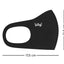 Antibacterial face mask - adult