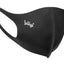 Antibacterial face mask - adult