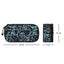 School etui Graffito