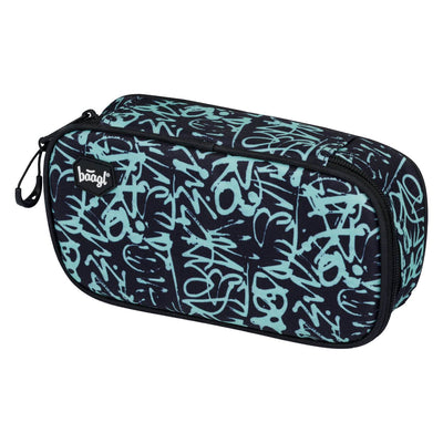 School etui Graffito