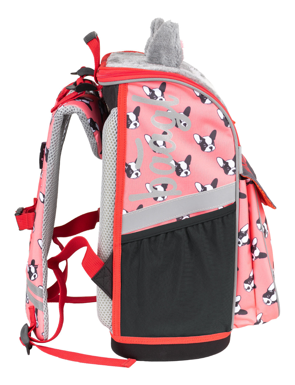 School set Zippy Doggie